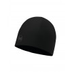 Шапка BUFF Microfiber Reversible R-Solid Black