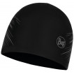 Шапка BUFF Microfiber Reversible R-Solid Black