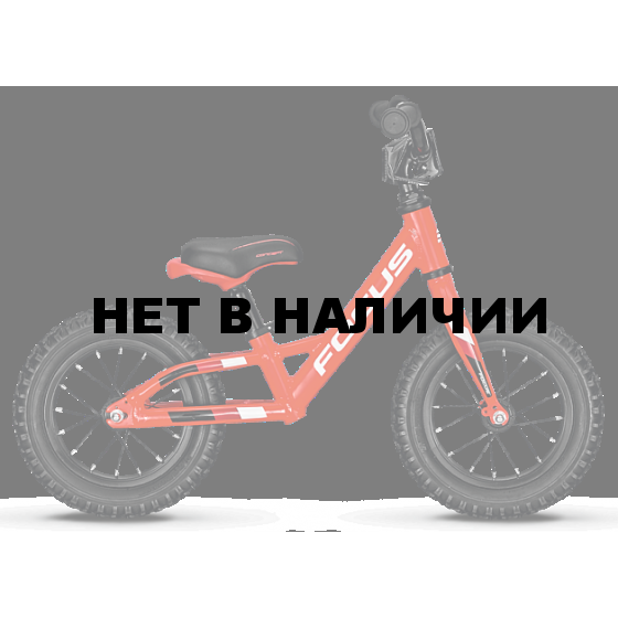 Беговел Focus RAVEN ROOKIE 16 2018 red