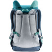 Рюкзак Deuter 2019 Kikki cardinal-maron