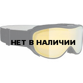 Очки горнолыжные Alpina CHALLENGE 2.0 MM black MM gold S2 / MM gold S2 (M40)