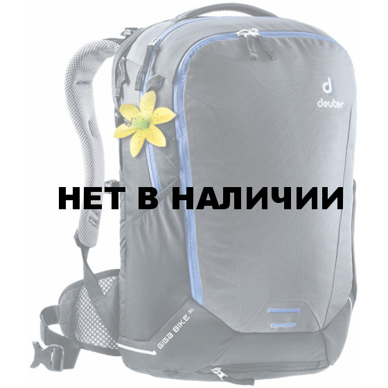 Рюкзак Deuter Giga Bike SL graphite-black