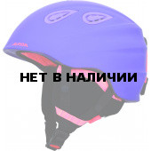 Зимний Шлем Alpina GRAP 2.0 LE royal-purple matt