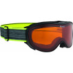 Очки горнолыжные Alpina CHALLENGE 2.0 DH black DH S2 / DH S2 (M40)