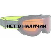 Очки горнолыжные Alpina CHALLENGE 2.0 DH black DH S2 / DH S2 (M40)