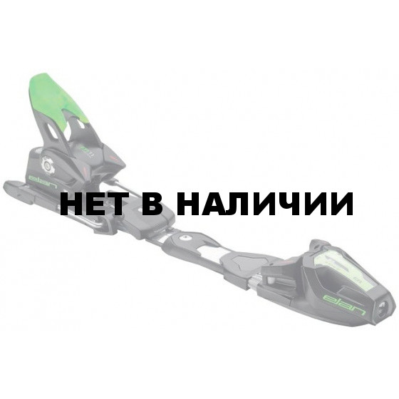 Горнолыжные крепления Elan Независимые ER 14.0 FF+