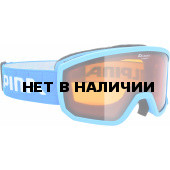 Очки горнолыжные Alpina SCARABEO S DH lightblue DH S2 / DH S2 (S40)