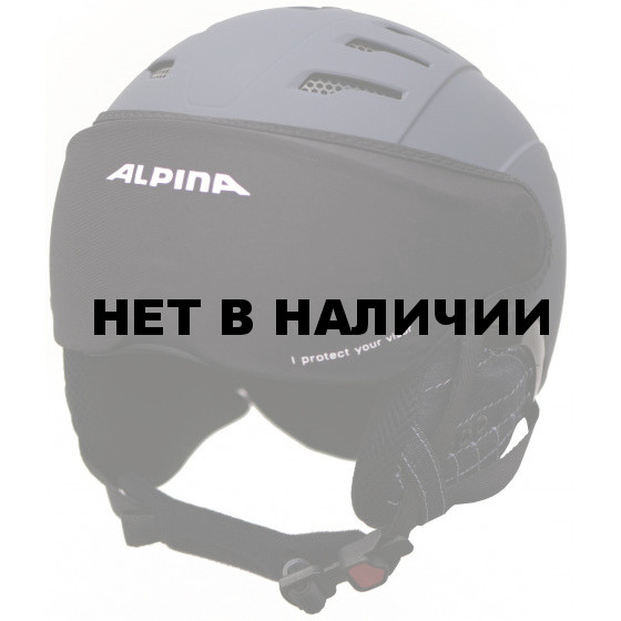Чехол для визора шлема Alpina 2018-19 Ski Helmet Visor Cover
