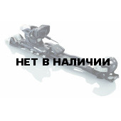 Горнолыжные крепления Elan 2017-18 ADRENALIN 13 SHORT no brake (B)