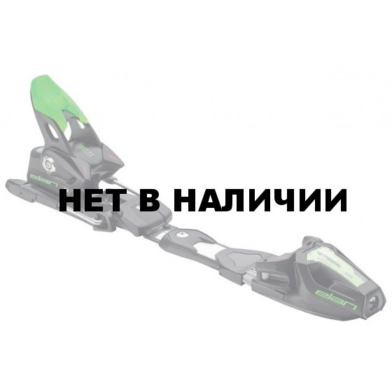 Горнолыжные крепления Elan Независимые ER 11.0