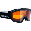 Очки горнолыжные Alpina SCARABEO S DH black DH S2 / DH S2 (S40)