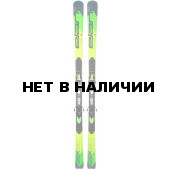 Горные лыжи Elan 2018-19 GSX MASTER PLATE