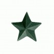 Знак различия Звезда большая полевая полиамид