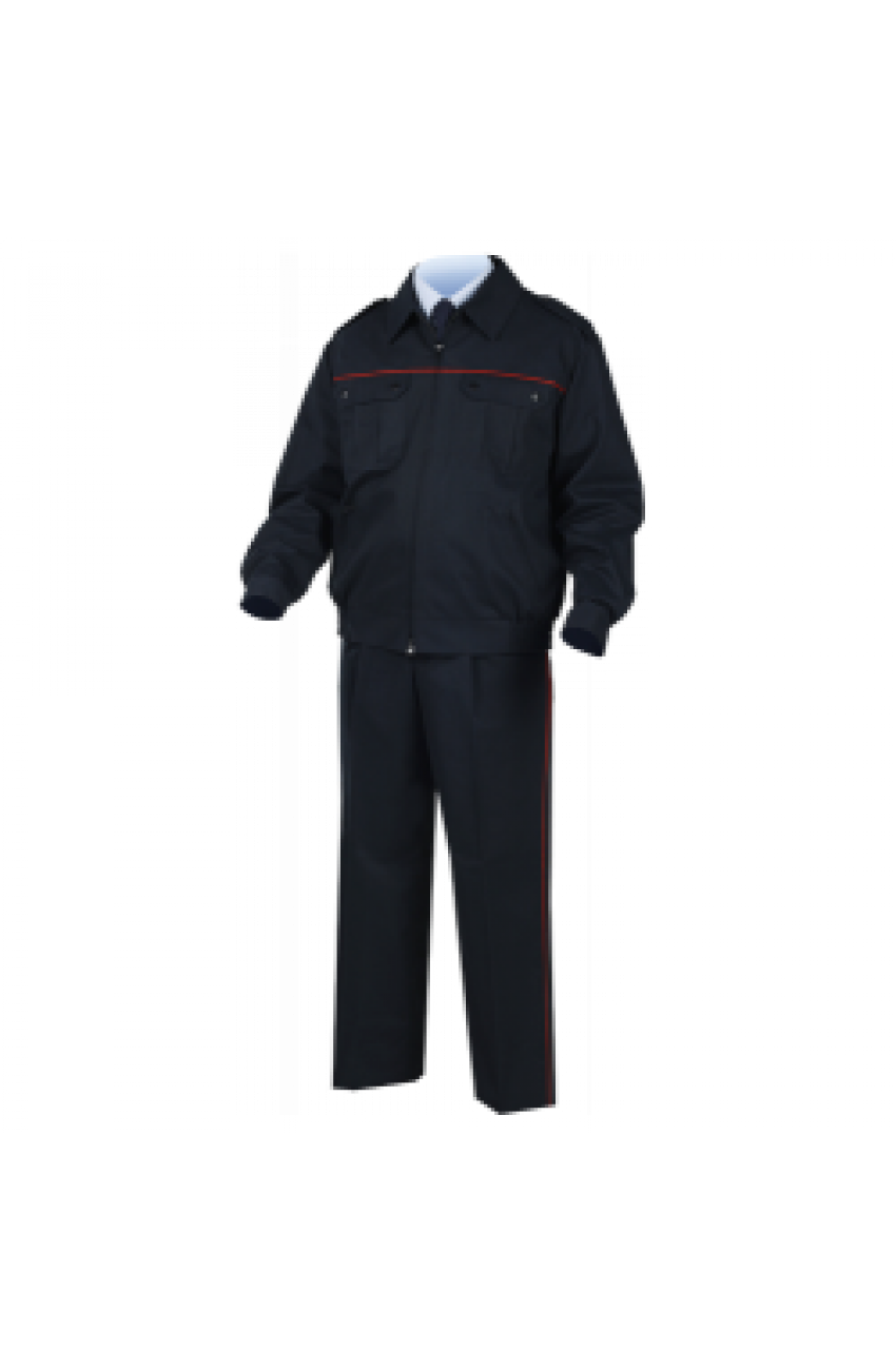 Форменная одежда для сотрудников полиции