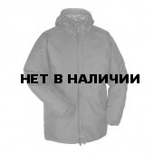 Костюм влаговетрозащитный проклеенный черный