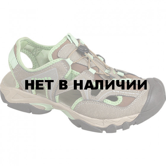 Сандалии трекинговые CLORTS 3I003B