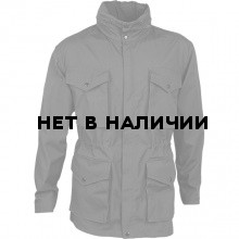 Куртка Следопыт брезент черный