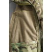 Куртка с капюшоном МПА-26 (ткань софтшелл), камуфляж мультикам