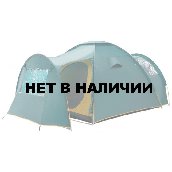 Палатка Литрим 4