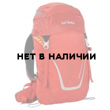 Спортивный рюкзак с подвеской X Vent Zero Tatonka Vento 25 1460.015 red