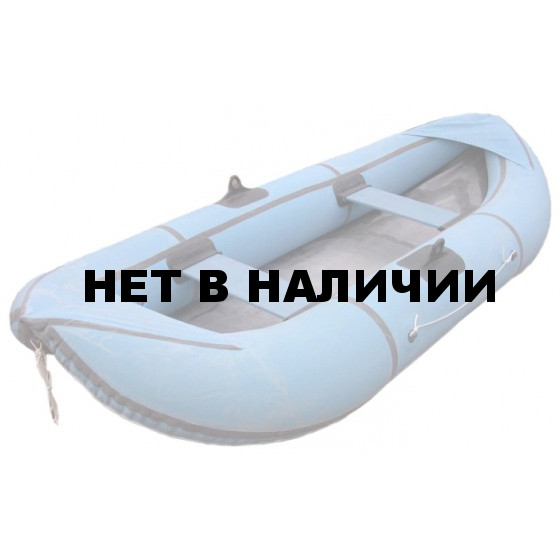 Надувная лодка Уфимка 23