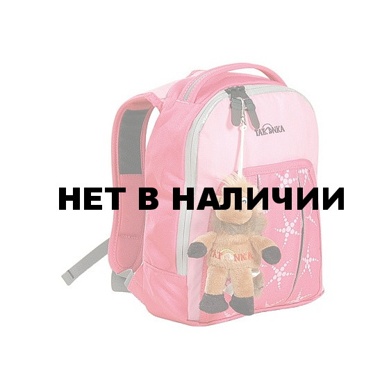 Рюкзак Kiddy Berry/Pink