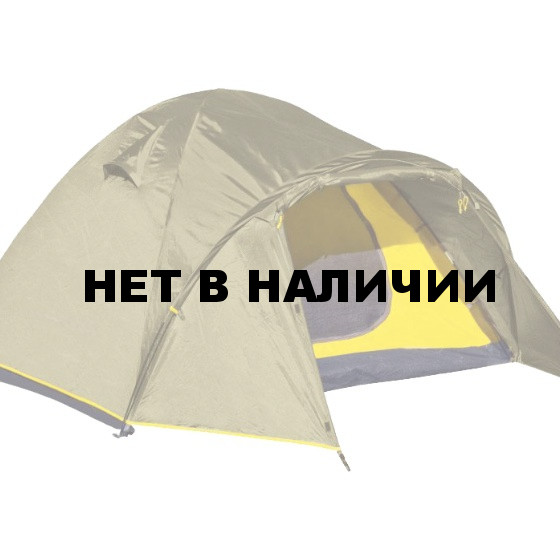 Палатка Дом 4