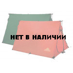 Палатка SOLO 2 green, 200x120x115