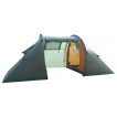 Палатка ATLANTA 4 green, 435x210x180 cm, 6161.4201