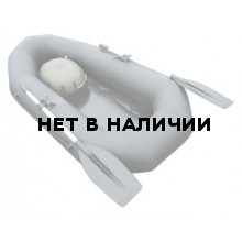 Надувная лодка Лидер Компакт-200
