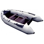 Надувная лодка Лидер 380