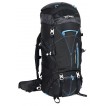 Универсальный туристический рюкзак для небольшого похода Pyrox 45, black, 1374.040