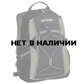 Оригинальный городской рюкзак Tatonka Flying Fox 1685.040 black