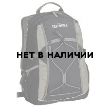 Оригинальный городской рюкзак Tatonka Flying Fox 1685.040 black