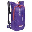 Легкий рюкзак для бега и велоспорта Tatonka Baix 10 1497.106 lilac