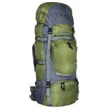 Рюкзак Frontier 85 зеленый