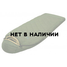 Мешок спальный MARK 26SB спальник-одеяло, olive, 7253.0207