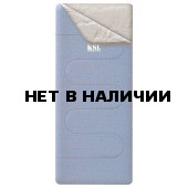 Мешок спальный CAMPING синий, одеяло 185x80 cm, 6251.01051