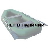 Надувная лодка Лидер Компакт-280 гребная