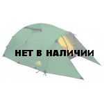 Палатка NAKRA 2* green, 410x140x100