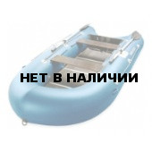 Надувная лодка Дельфин-3200