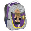 Городской рюкзак для детей от 3 до 5 лет Tatonka Alpine Kid 1804.106 lilac
