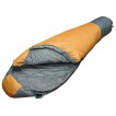 Спальный мешок Antris 120 R серый/оранж