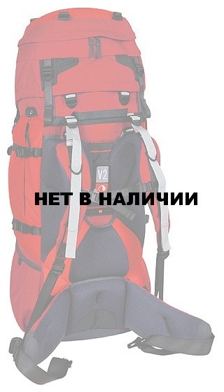 Рюкзак Isis 60 Red
