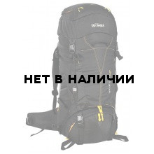 Универсальный туристический рюкзак Yukon 50, black, 1400.040
