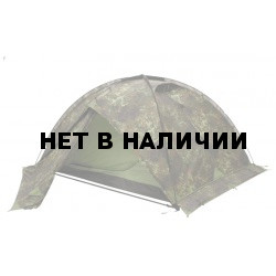 Универсальная мультисезонная армейская палатка Tengu Mark 10T камуфляж