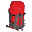 Легкий горный рюкзак Cima di Basso 35 red/carbon