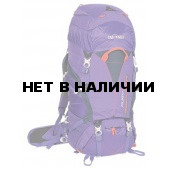 Универсальный туристический рюкзак для небольшого похода. Женская модель Ruby 35, lilac, 1380.106
