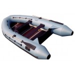 Надувная лодка Лидер 360