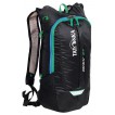 Легкий рюкзак для бега и велоспорта Tatonka Baix 10 1497.040 black